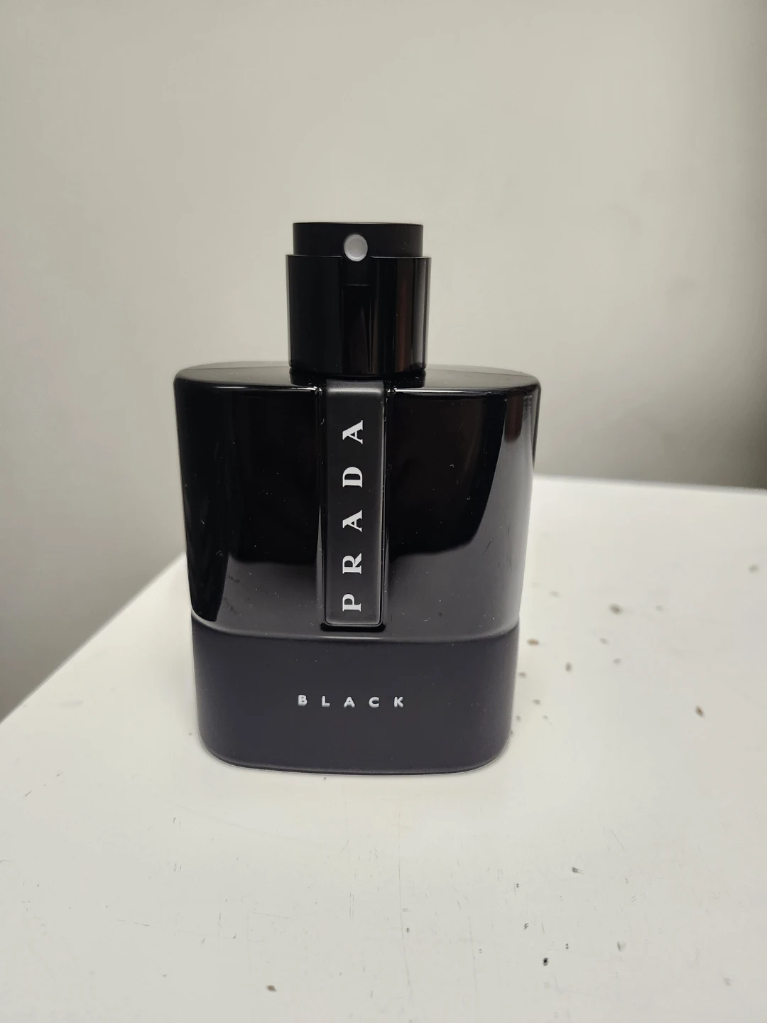 Prada Luna Rossa Black Eau de Parfum