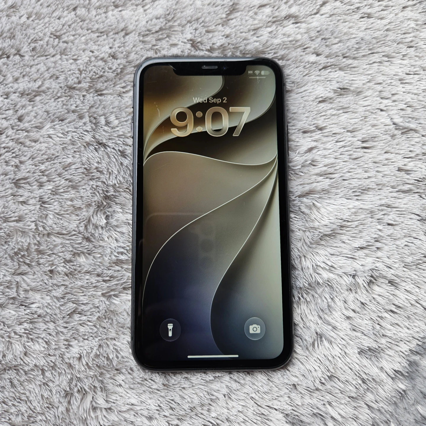 iPhone 11 - 64GB - Unlocked
