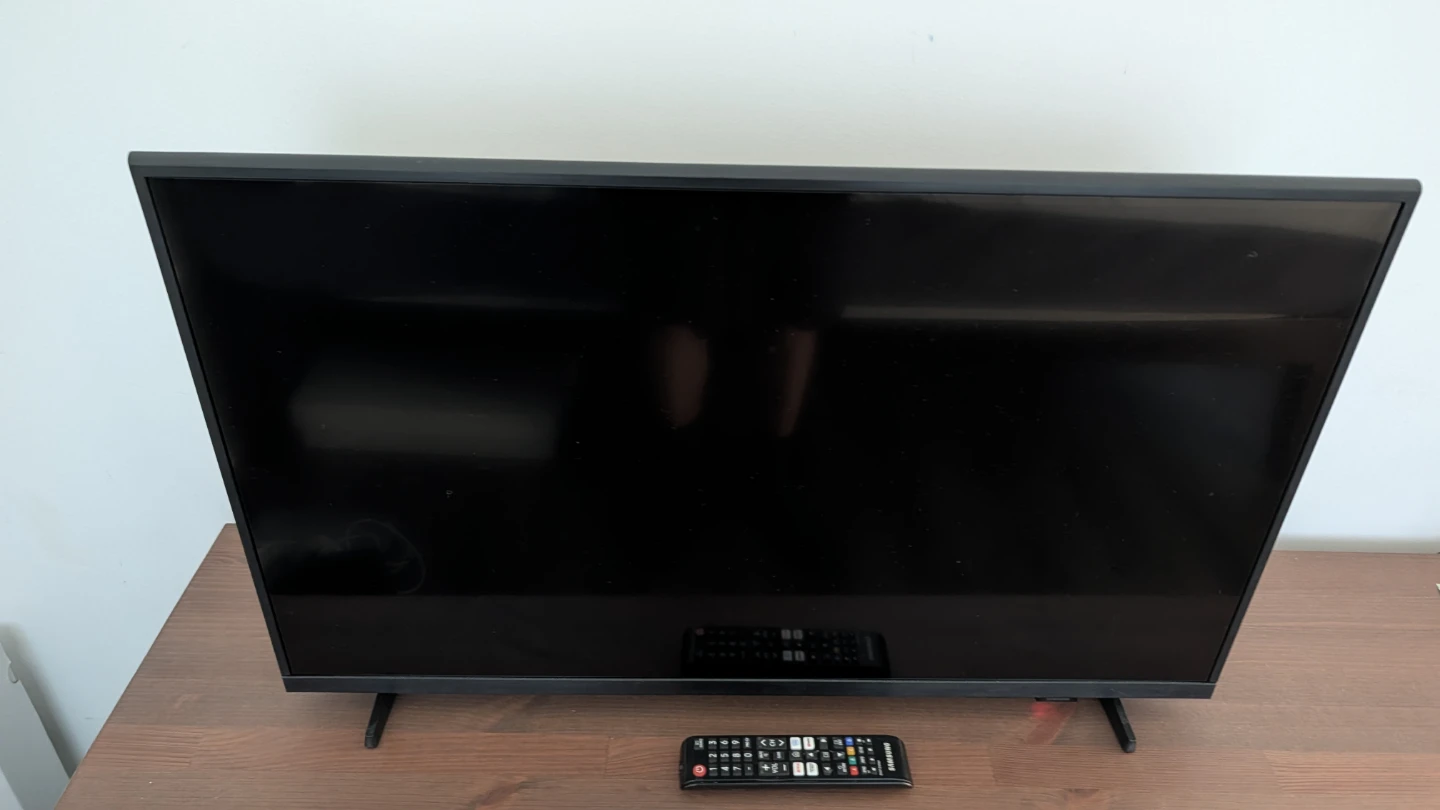 Samsung 32 inch LED TV [UN32F6000FF]