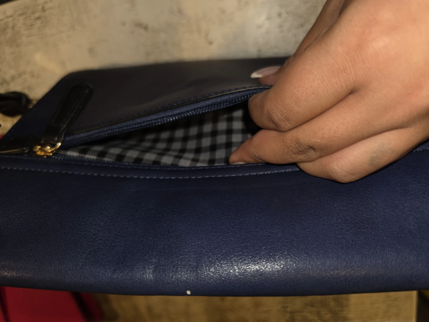 Lily and ivy purse - photo 3