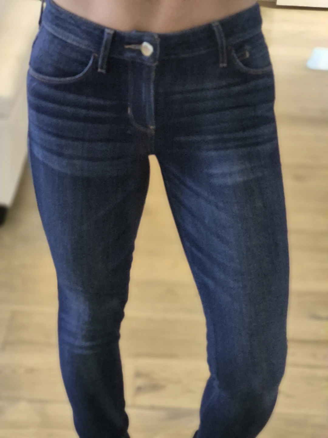 Guess sexy curve jeans - photo 4