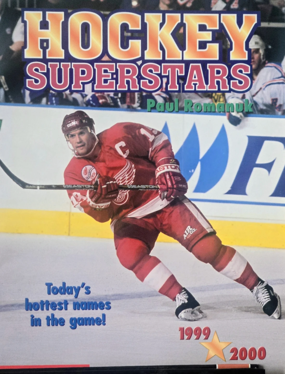 Pristine 1990's Hockey Memoribillia Lot, Gretzky, Lemieux - photo 4