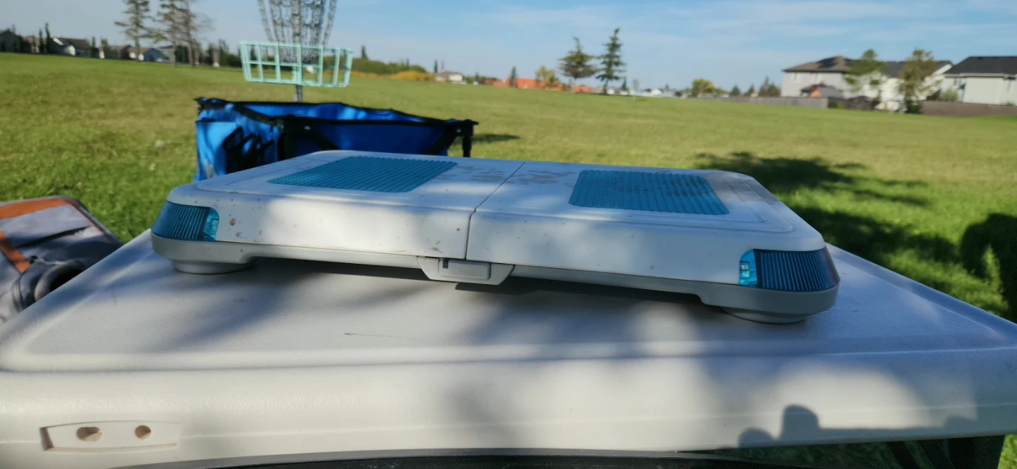 Wii Balance Board