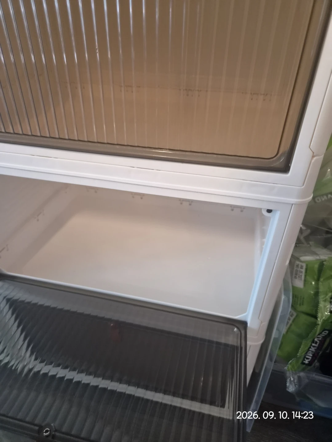 3-Tier Plastic Storage Drawer Unit - photo 3