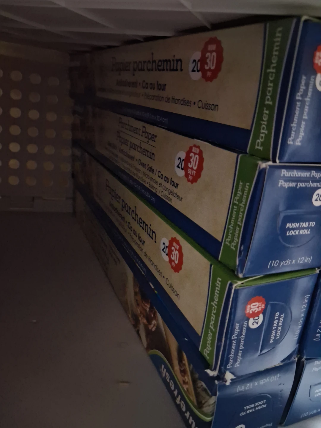 SureFresh Parchment Paper Rolls - photo 2