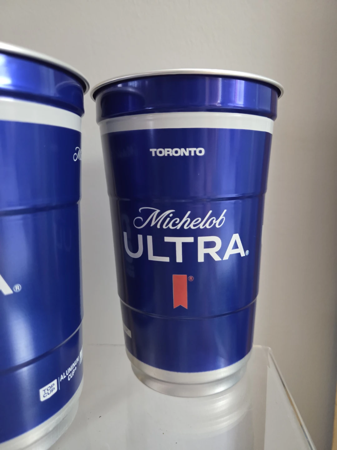 FIFA World Cup 2026 Aluminum Cups - photo 2