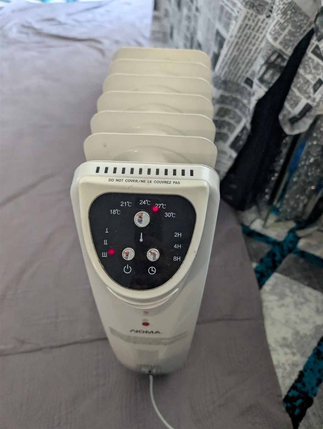 Heater - photo 5
