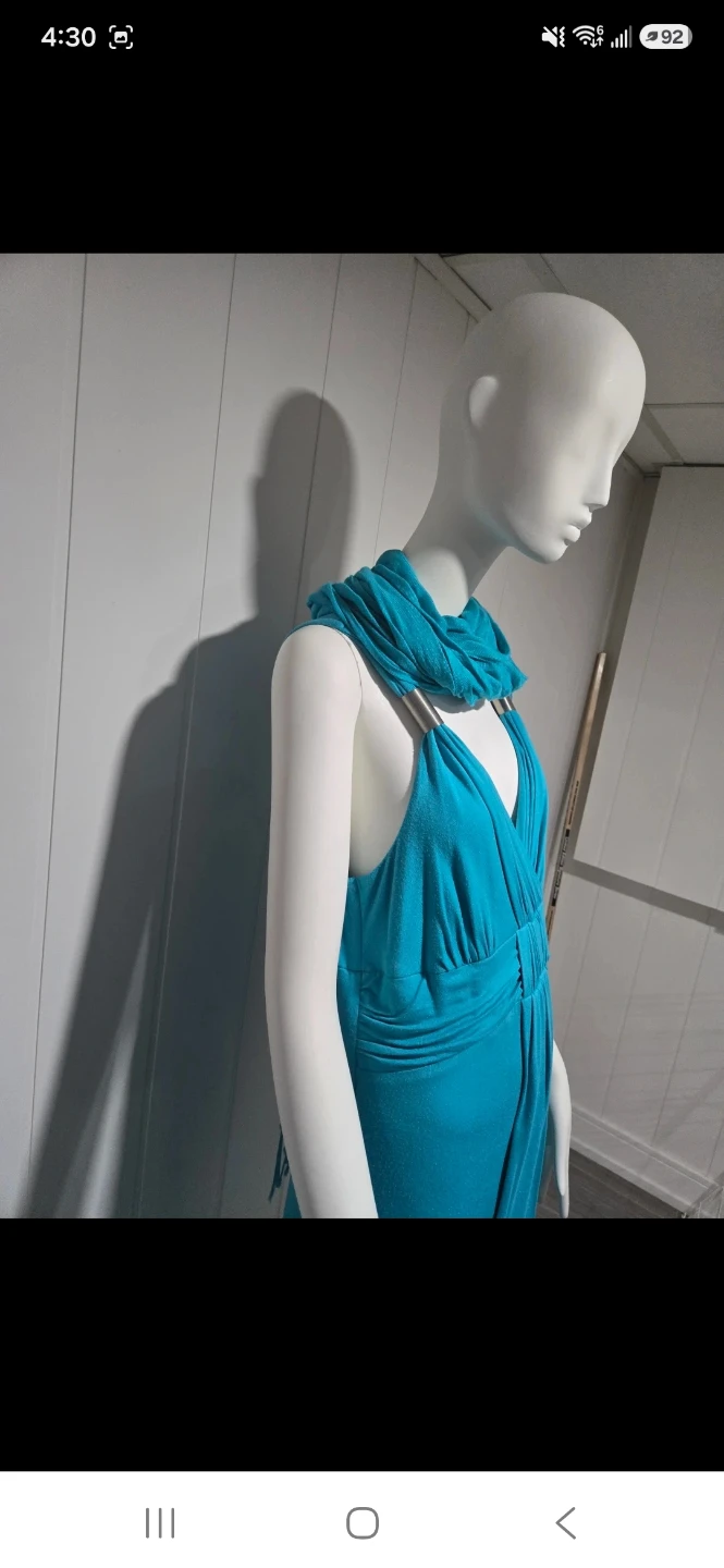 Full-body female mannequin - photo 3