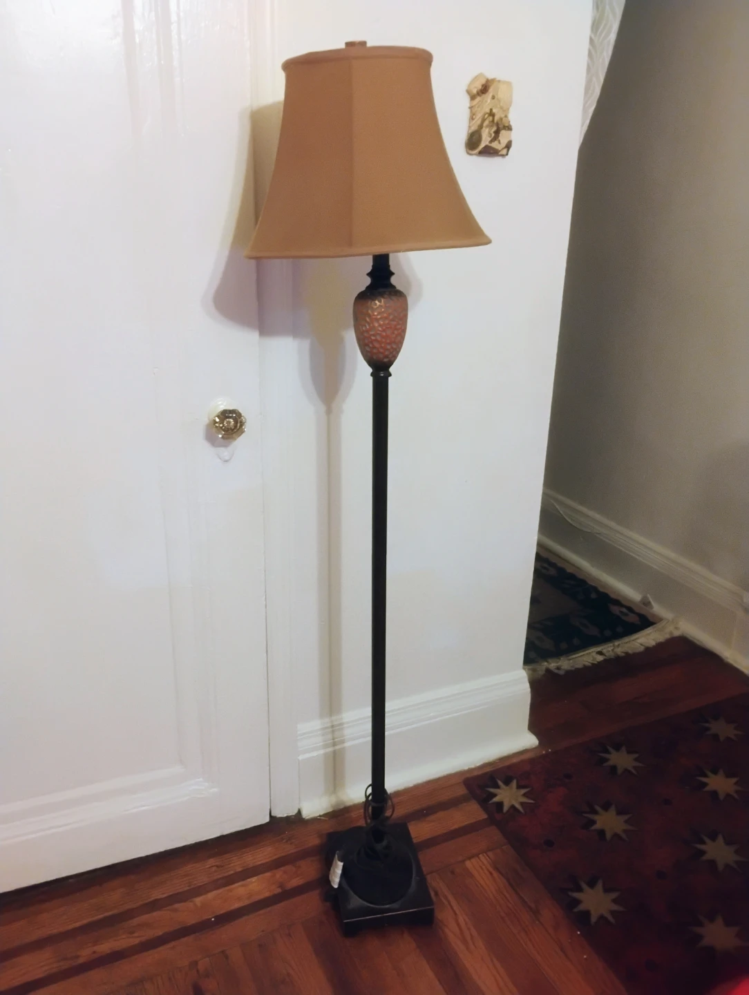 Two lamps vintage - photo 2