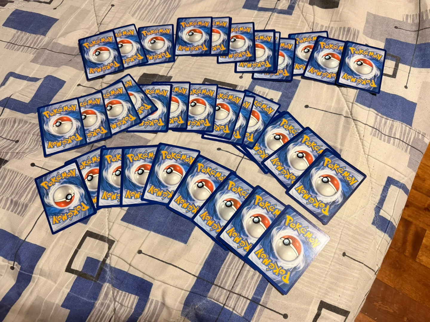 Assorted Pokemon Trading Card Collection - photo 5