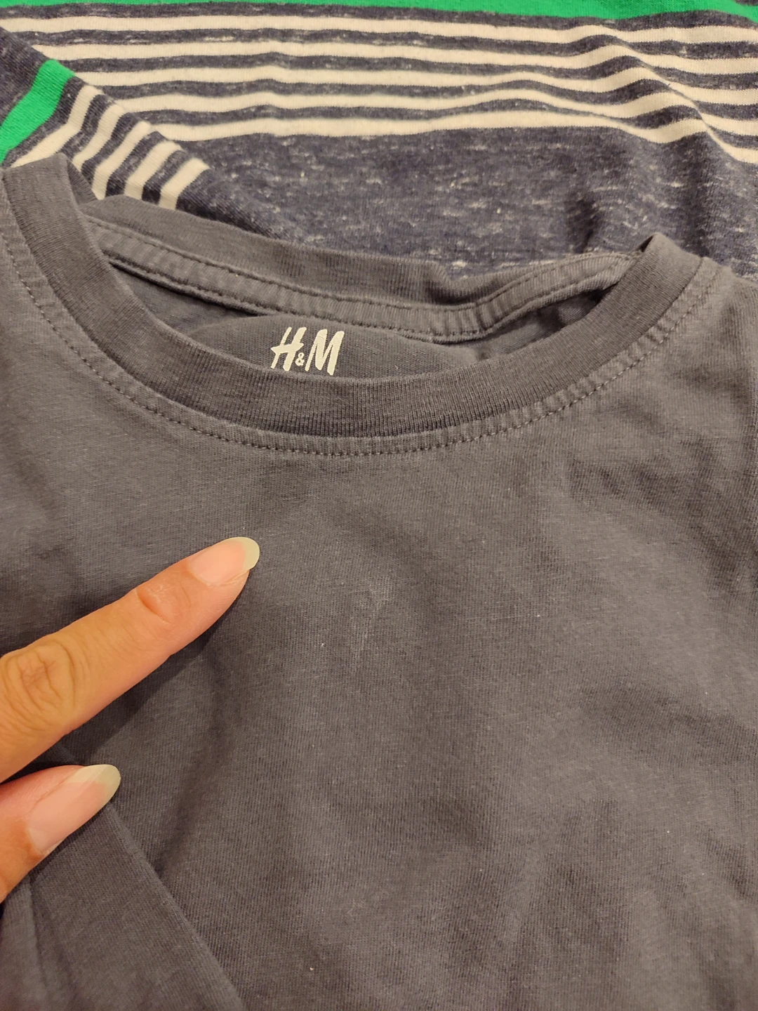 Boys assorted shirts bundle - photo 5