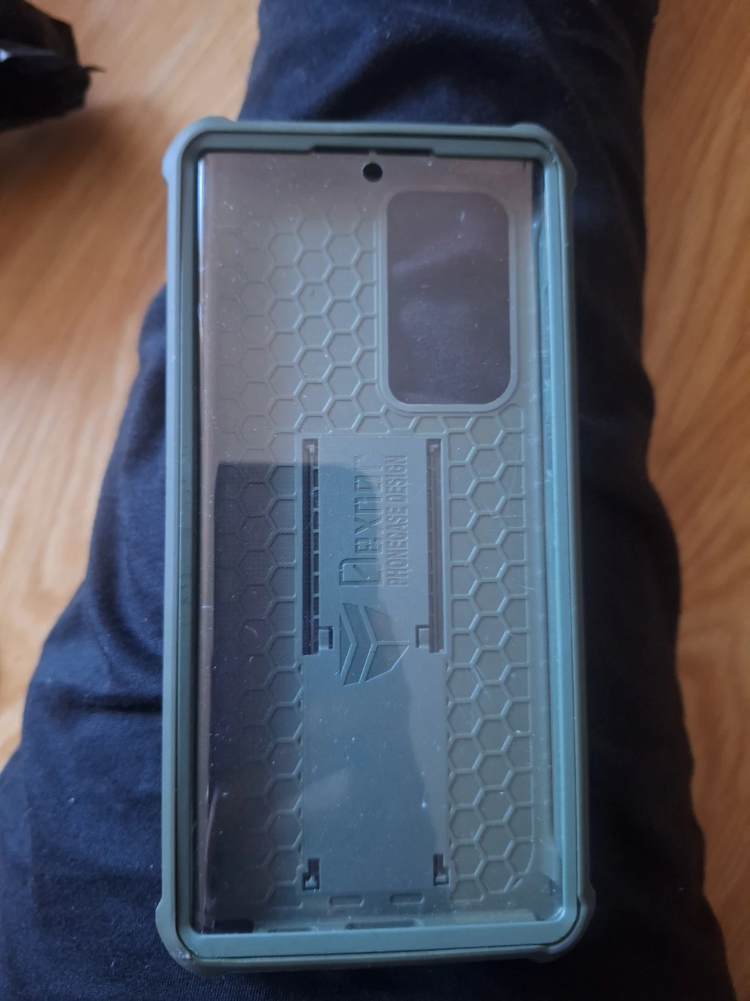 Dexnor Phone Case for Samsung Galaxy S22 Ultra