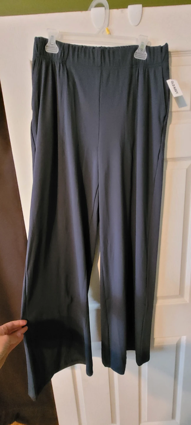 Ladies Activewear Pants - photo 2