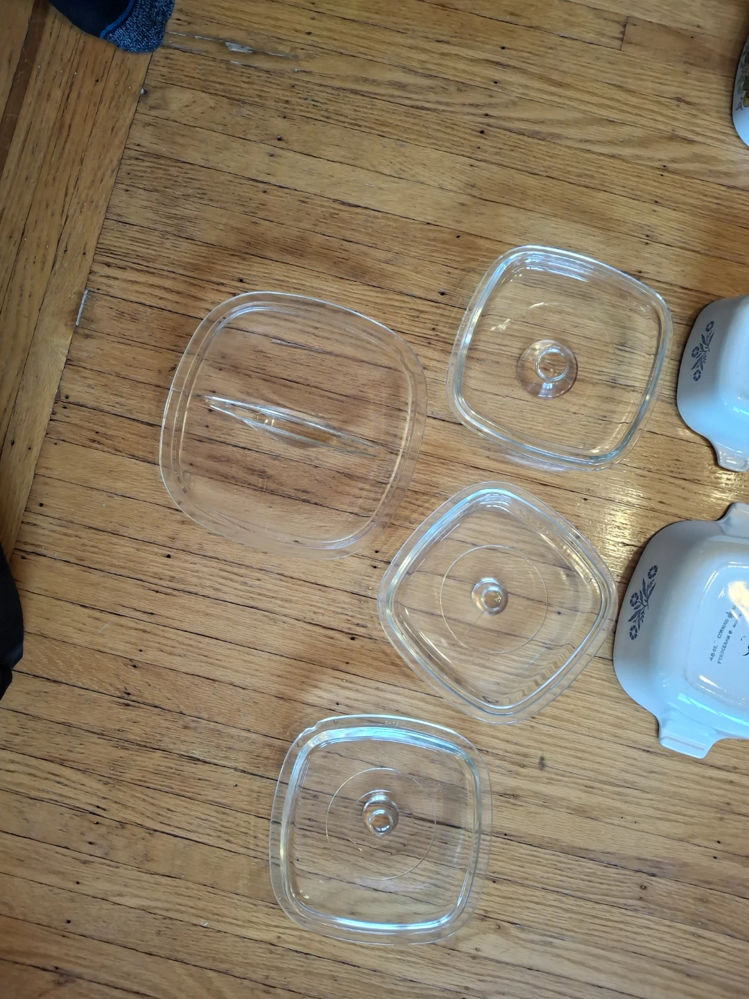 CorningWare Casserole 11 Dish Set - photo 5