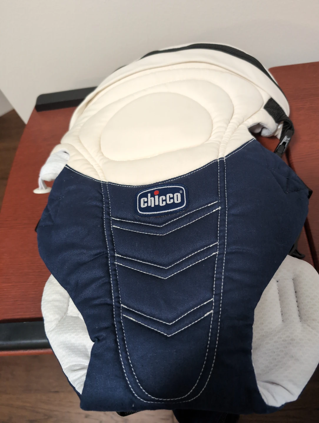 Chicco Baby Carrier