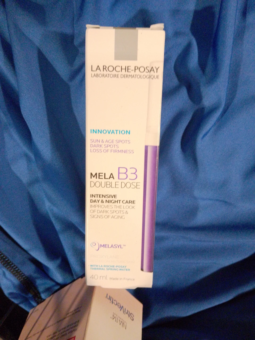 La Roche-Posay Mela B3 Double Dose Serum 40ml