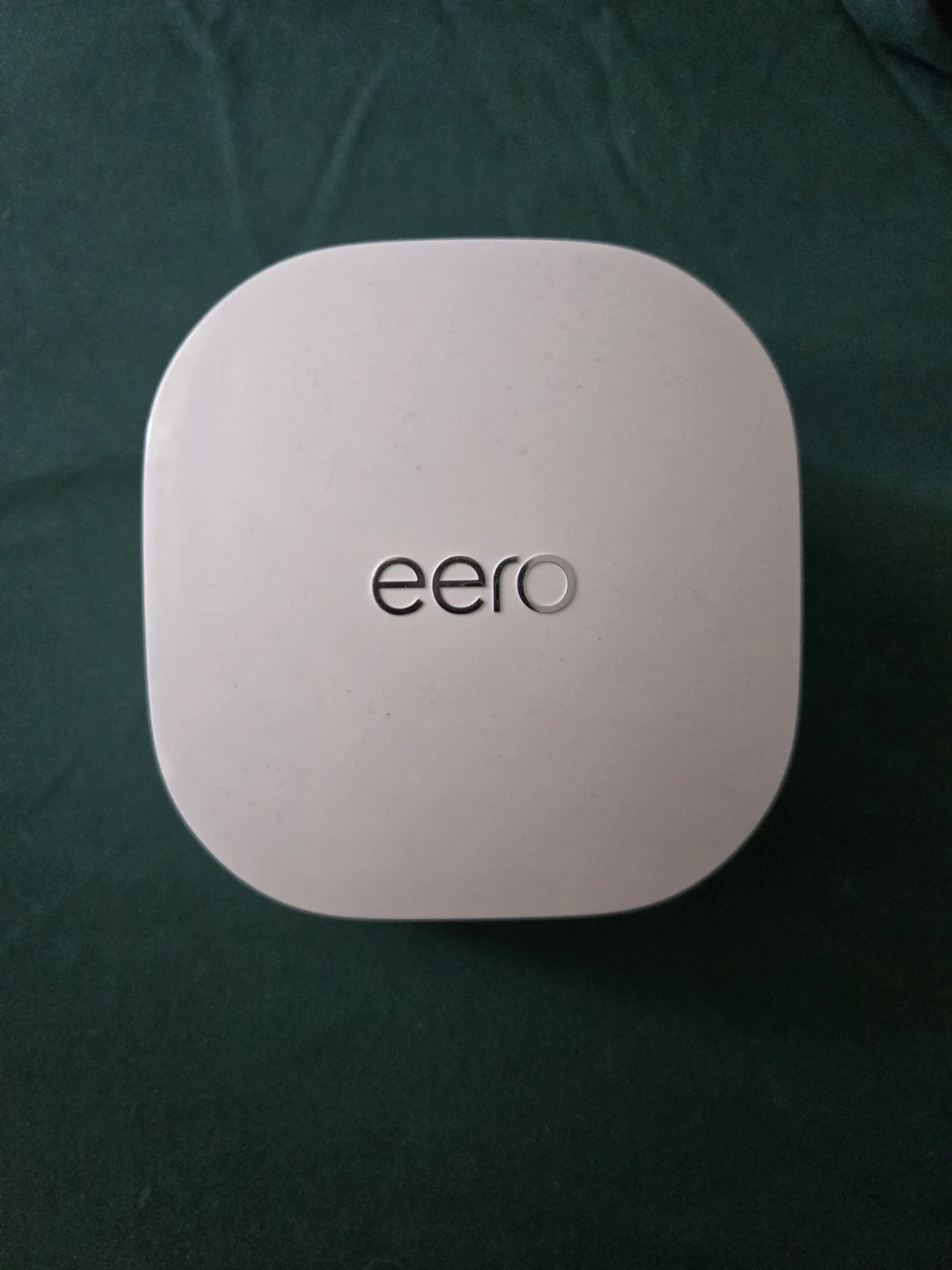 Eero 6 Extender Wi-Fi Mesh Node - photo 2