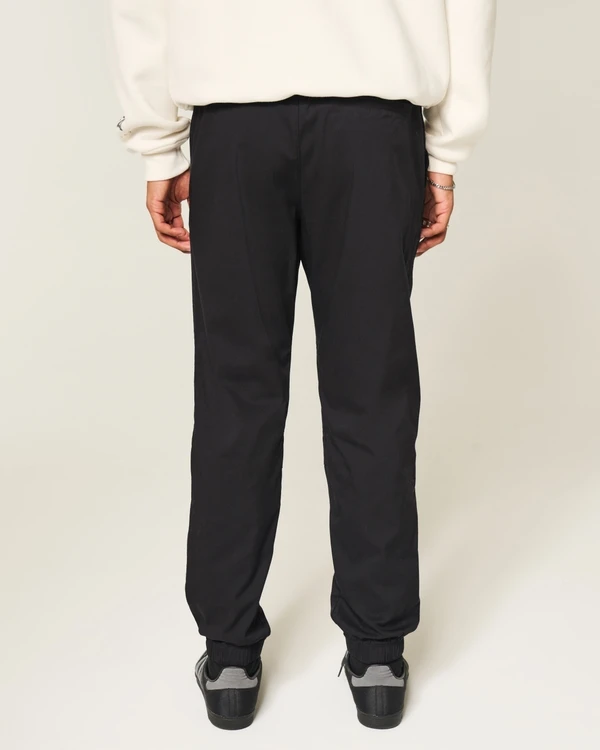 Hollister Black Joggers - photo 2