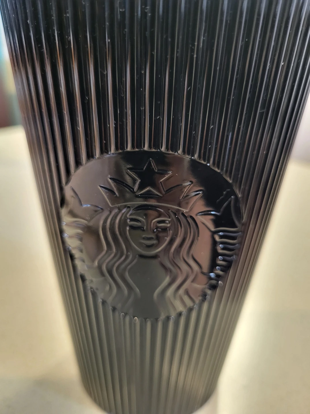 Starbucks Black Studded Cold Cup - photo 2