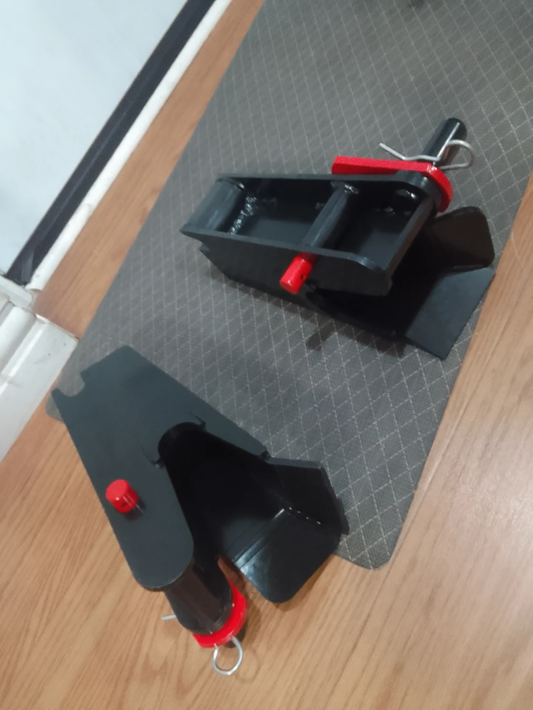 Western plow receivers - photo 3
