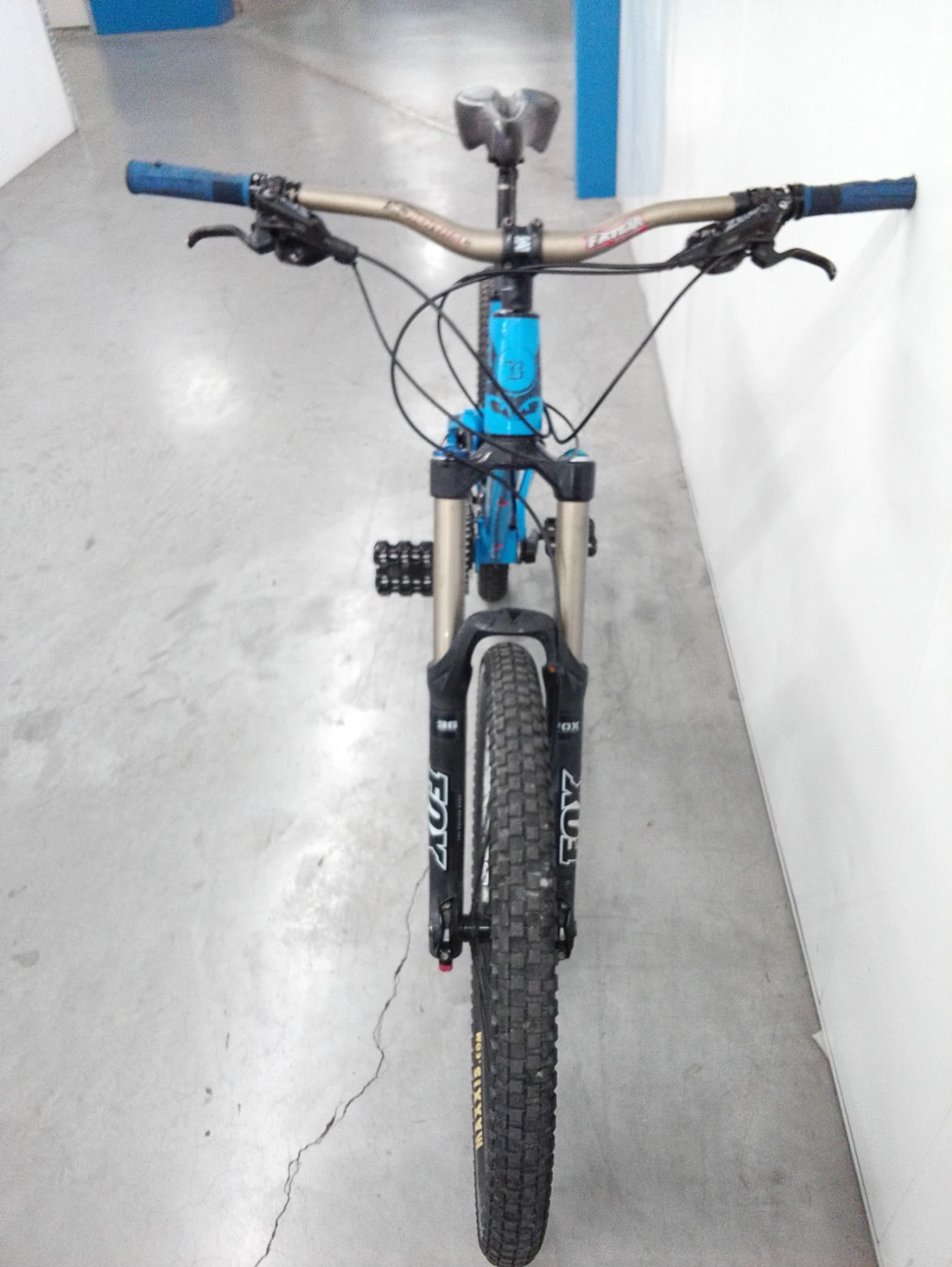 Banshee Rune Mountain Bike - photo 2