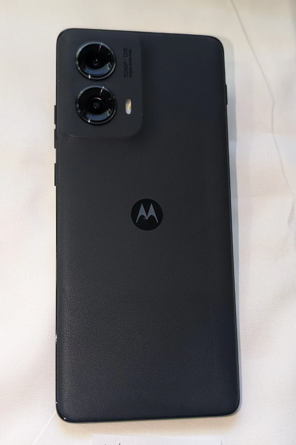 LIKE NEW FACTORY UNLOCKED MOTOROLA EDGE 5G 256GB PHONE - photo 4