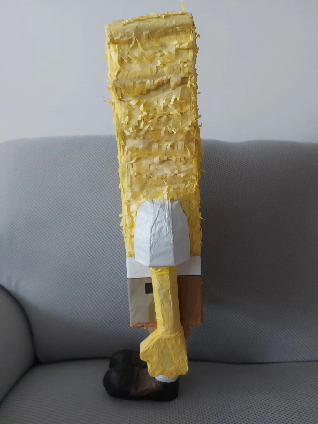SpongeBob SquarePants Pinata - photo 2