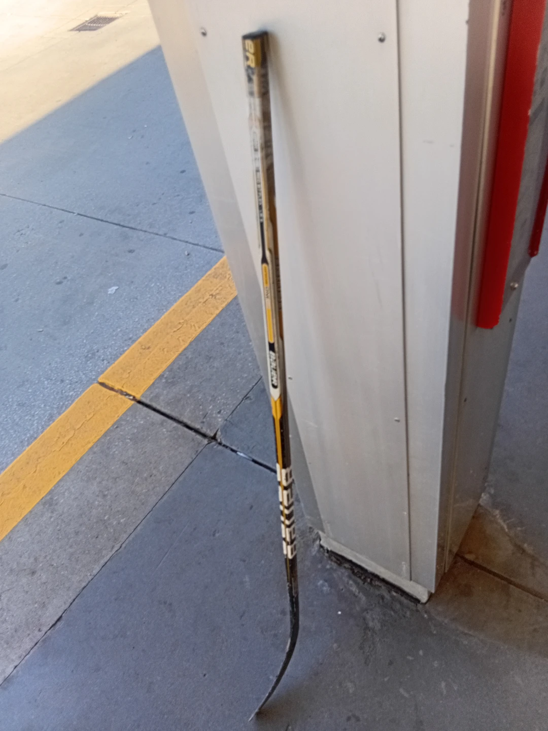 Bauer Supreme One60 Hockey Stick