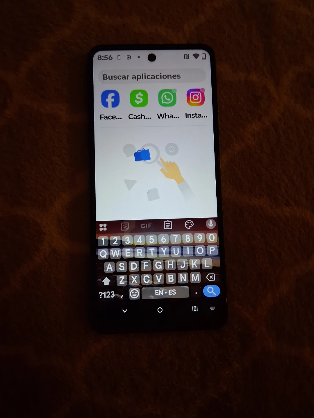 Motorola Smartphone - photo 2