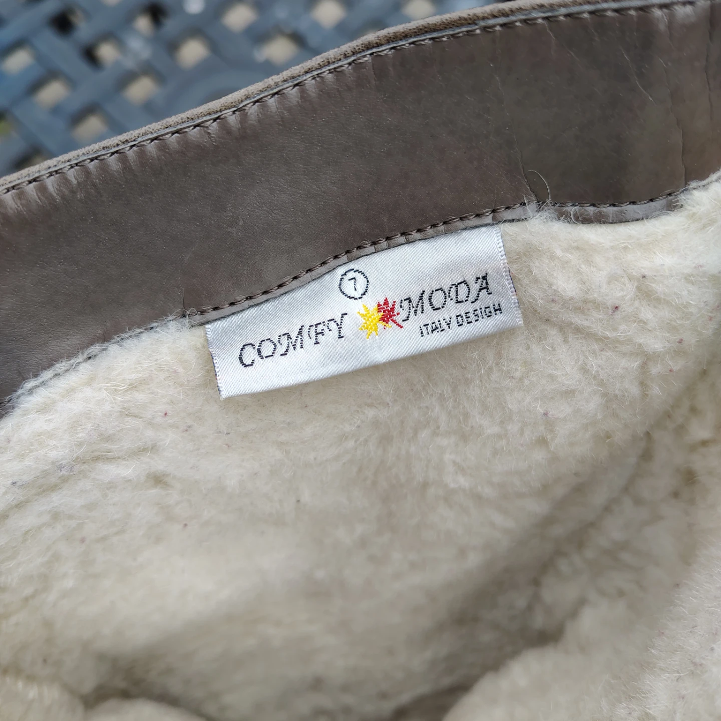 Brown Winter Boots - photo 5