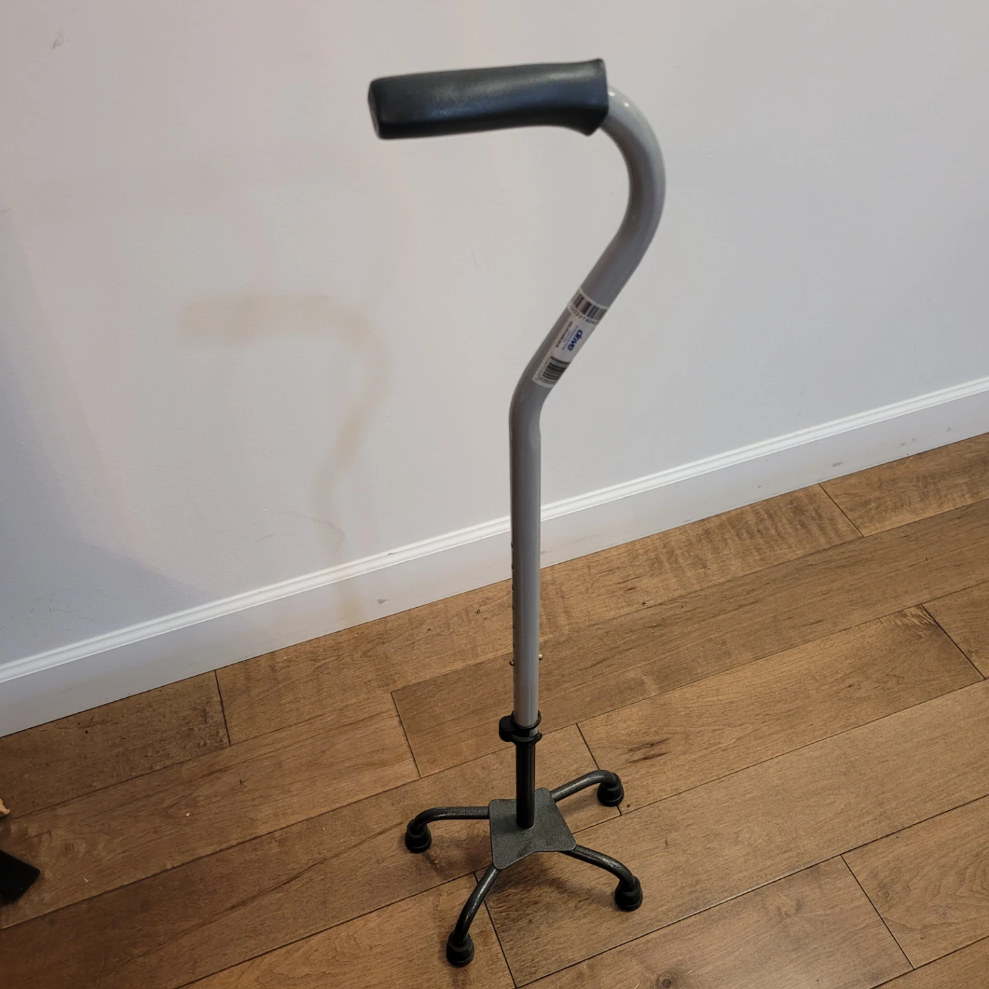 Drive Medical Quad Cane