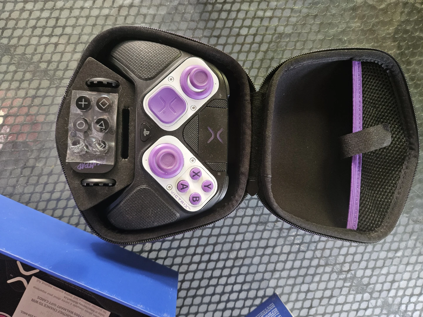 Victrix Pro BFG Wireless Modular Controller - photo 3