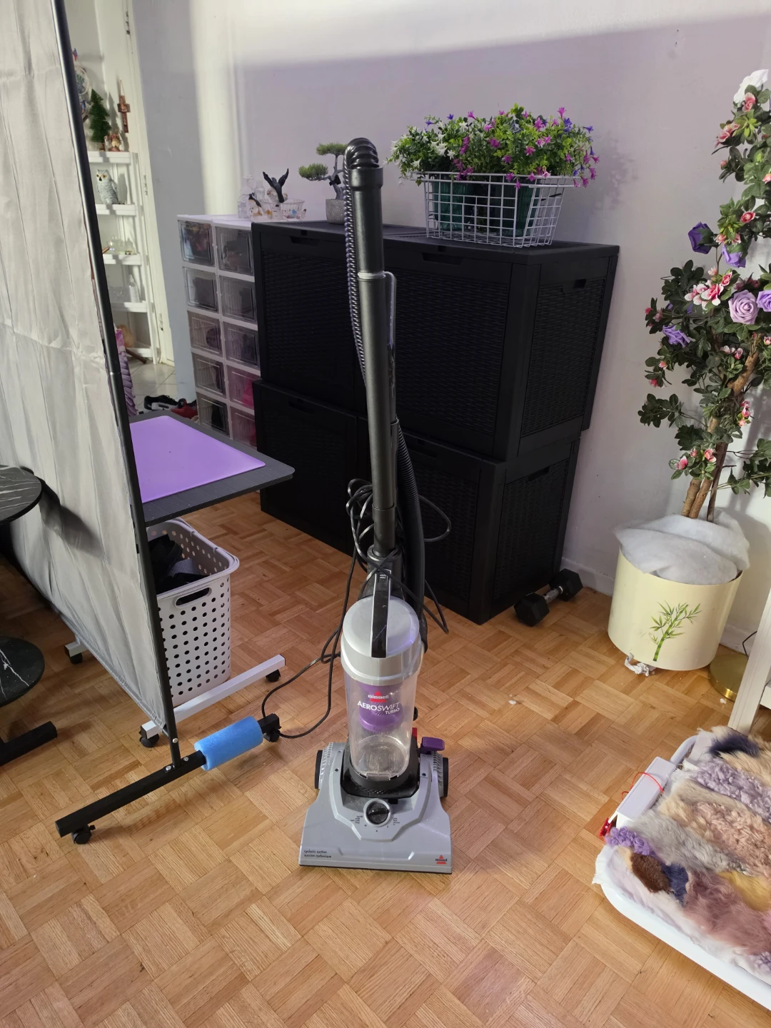 Vacuum for sale - photo 2