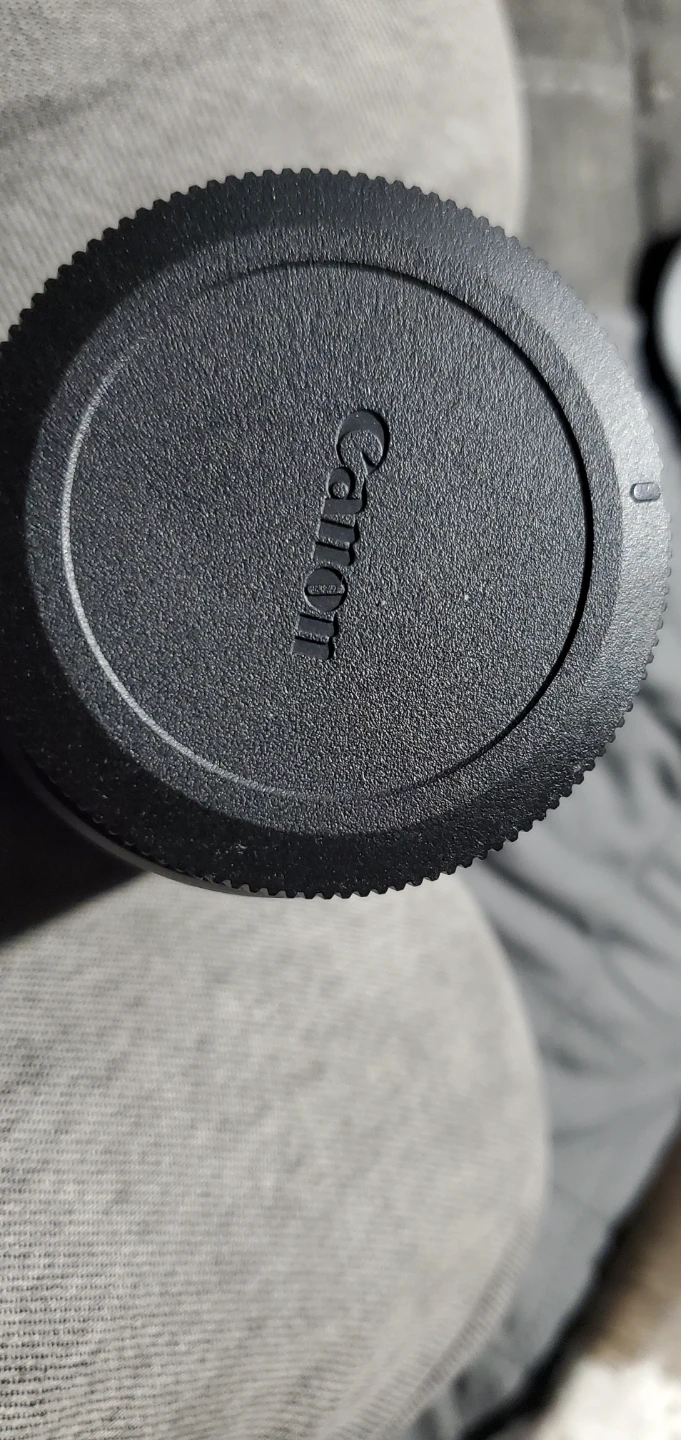 Canon RF 100-400mm Camera Lens - photo 5