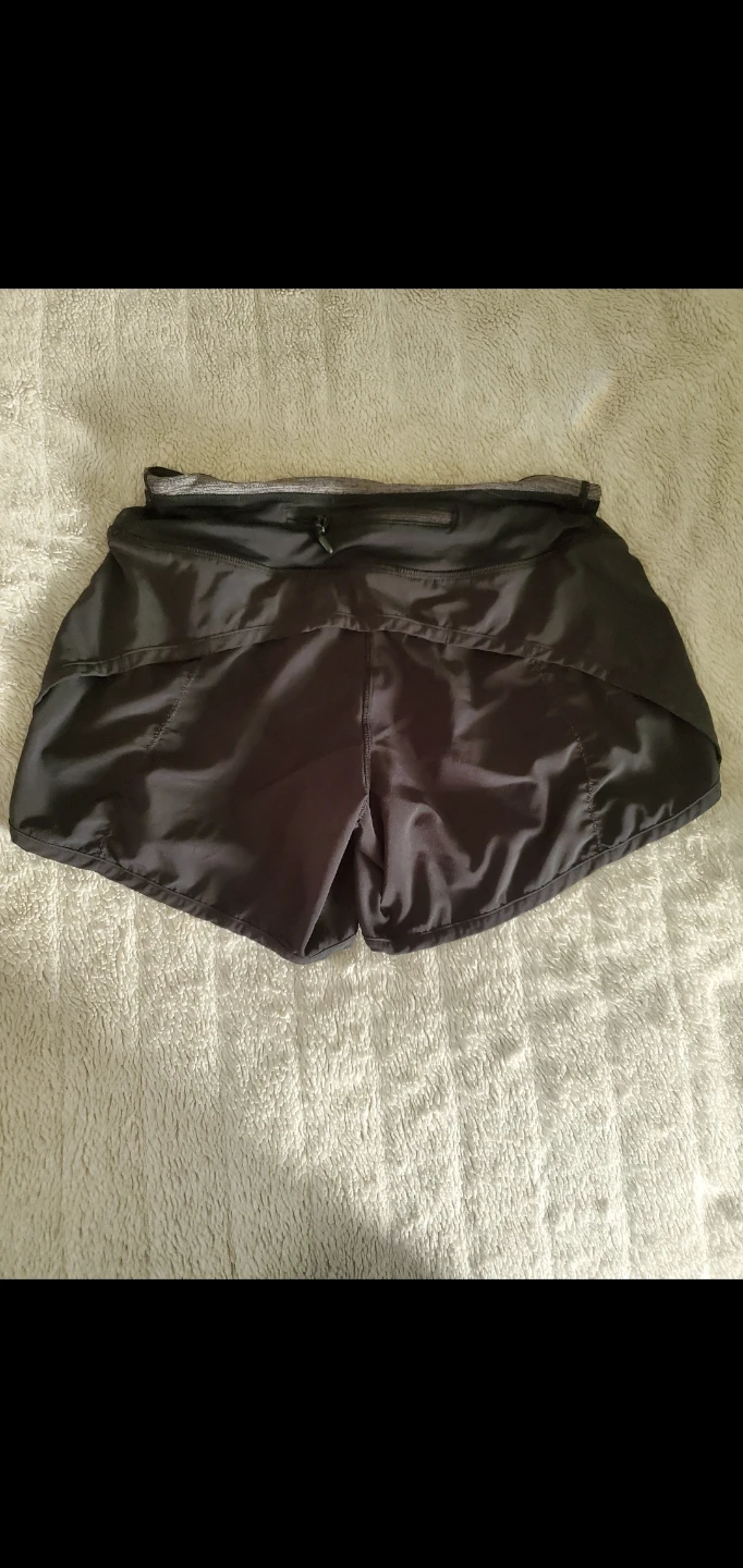 Lululemon Speed Up Athletic Shorts - photo 3