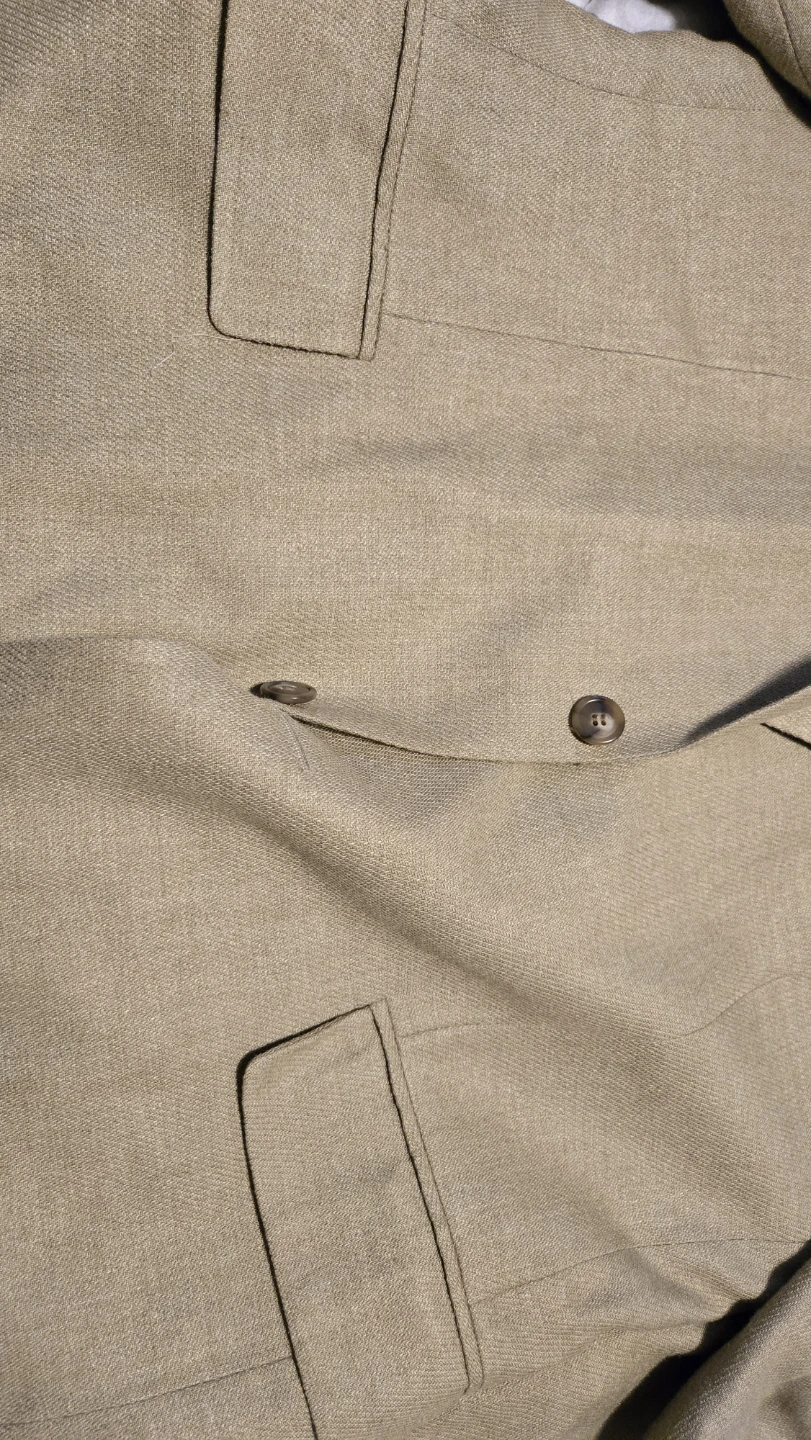 Jos. A. Bank Tan Blazer - photo 3