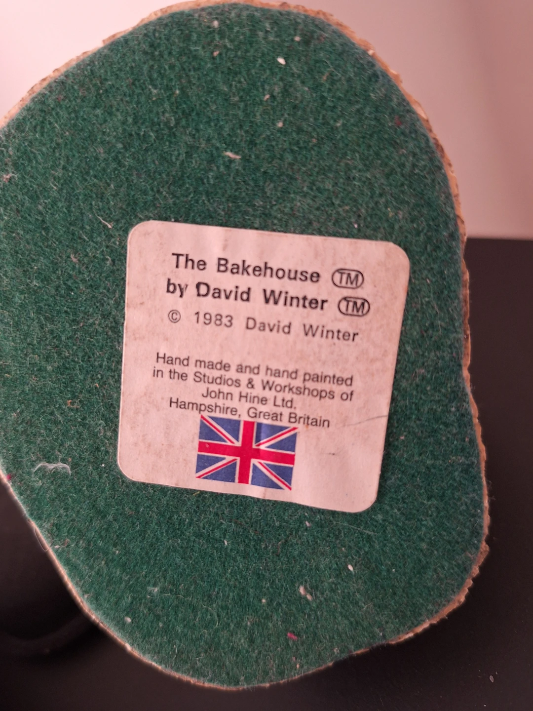 "The Bakehouse" - photo 5