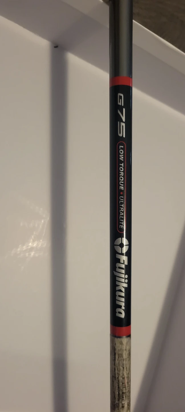 Redline RPM Tight Lies Golf Club - photo 3