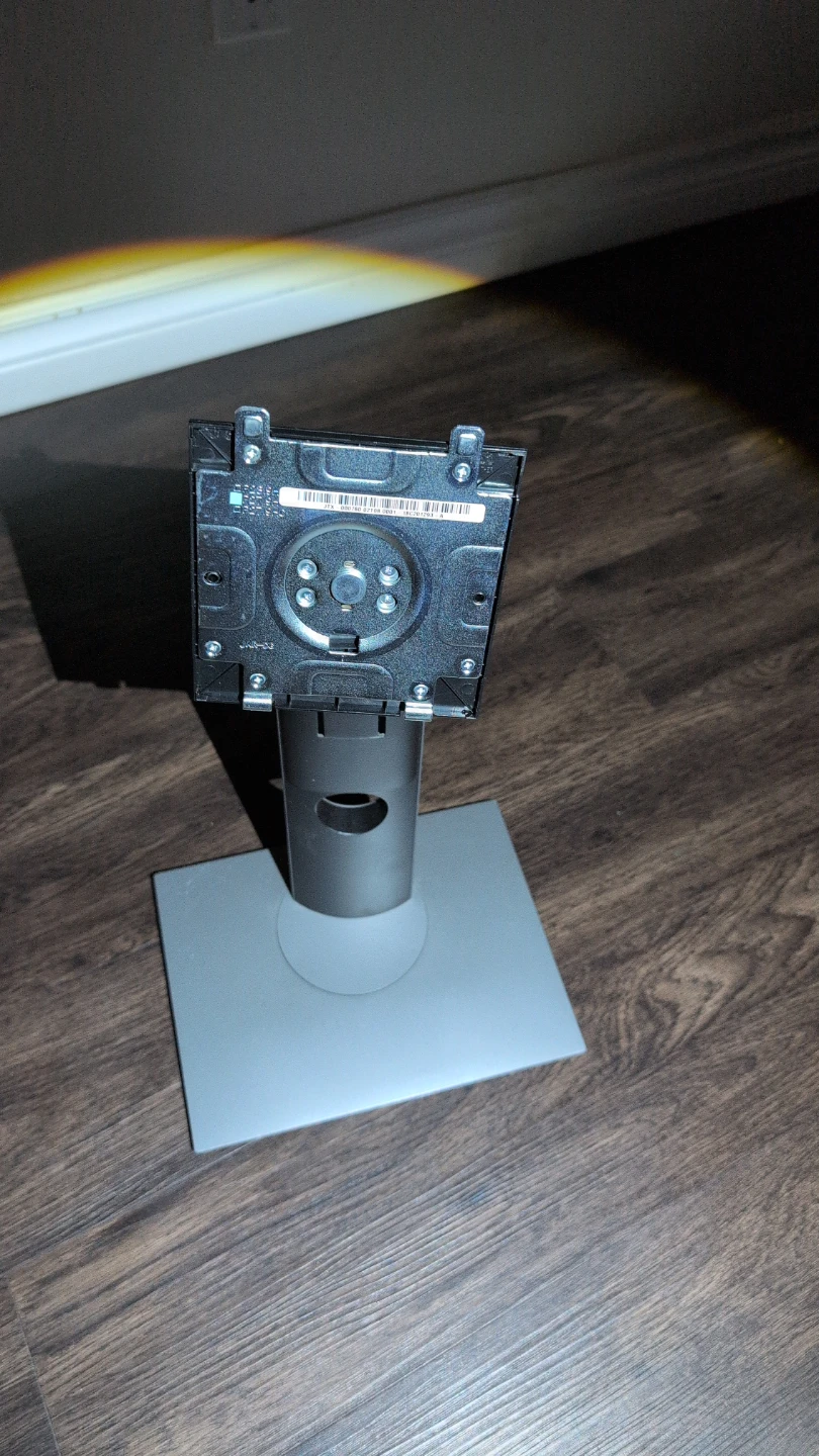 Dell Monitor Stand