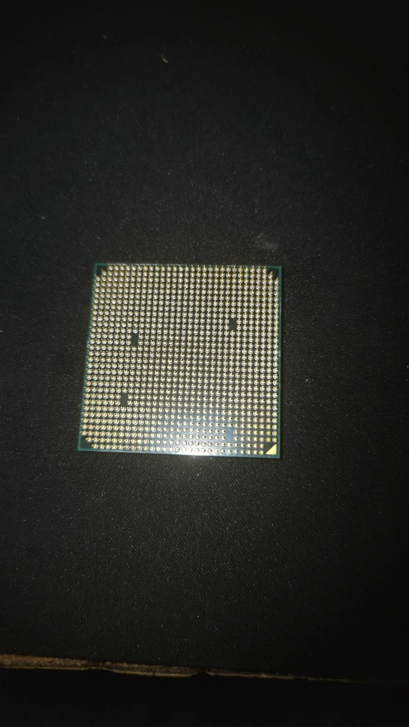 AMD FX-8320 Processor - photo 2