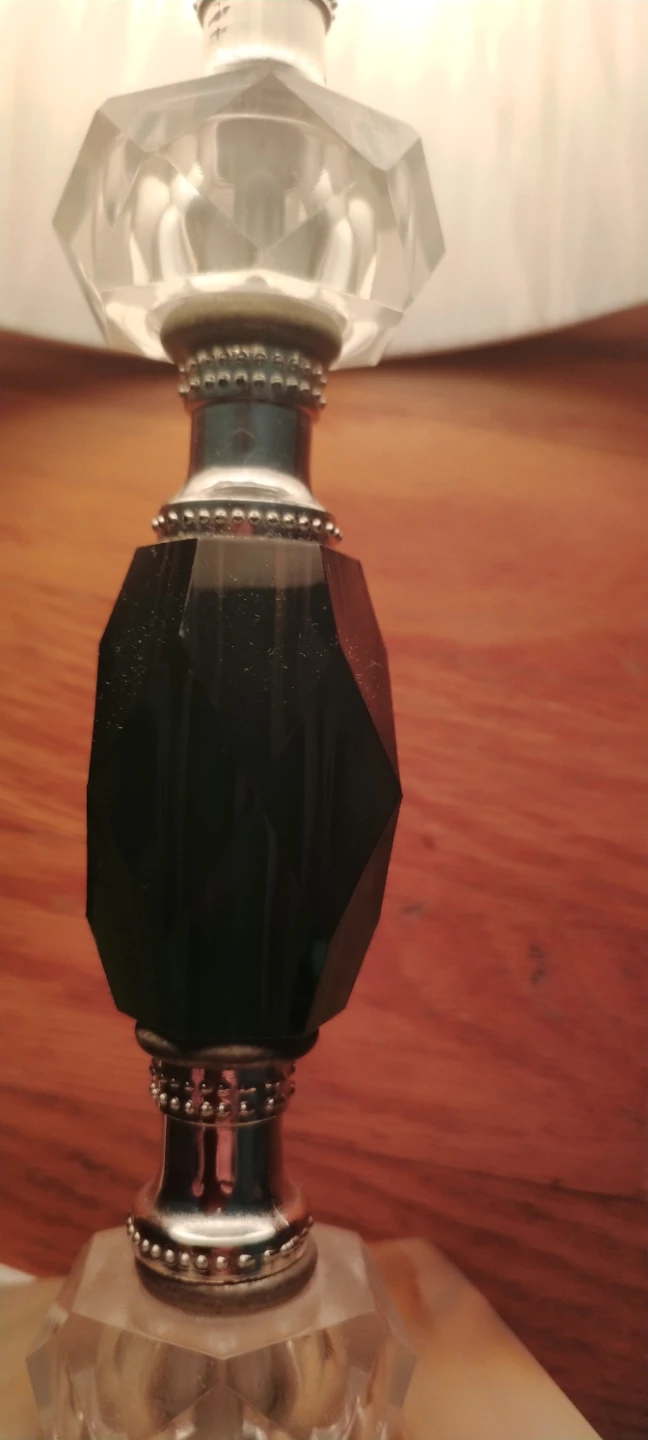 Vintage Accent Table Lamp - photo 3