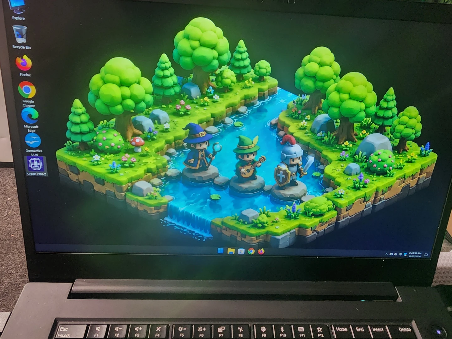 Lenovo ThinkPad P1 Gen 2 Laptop