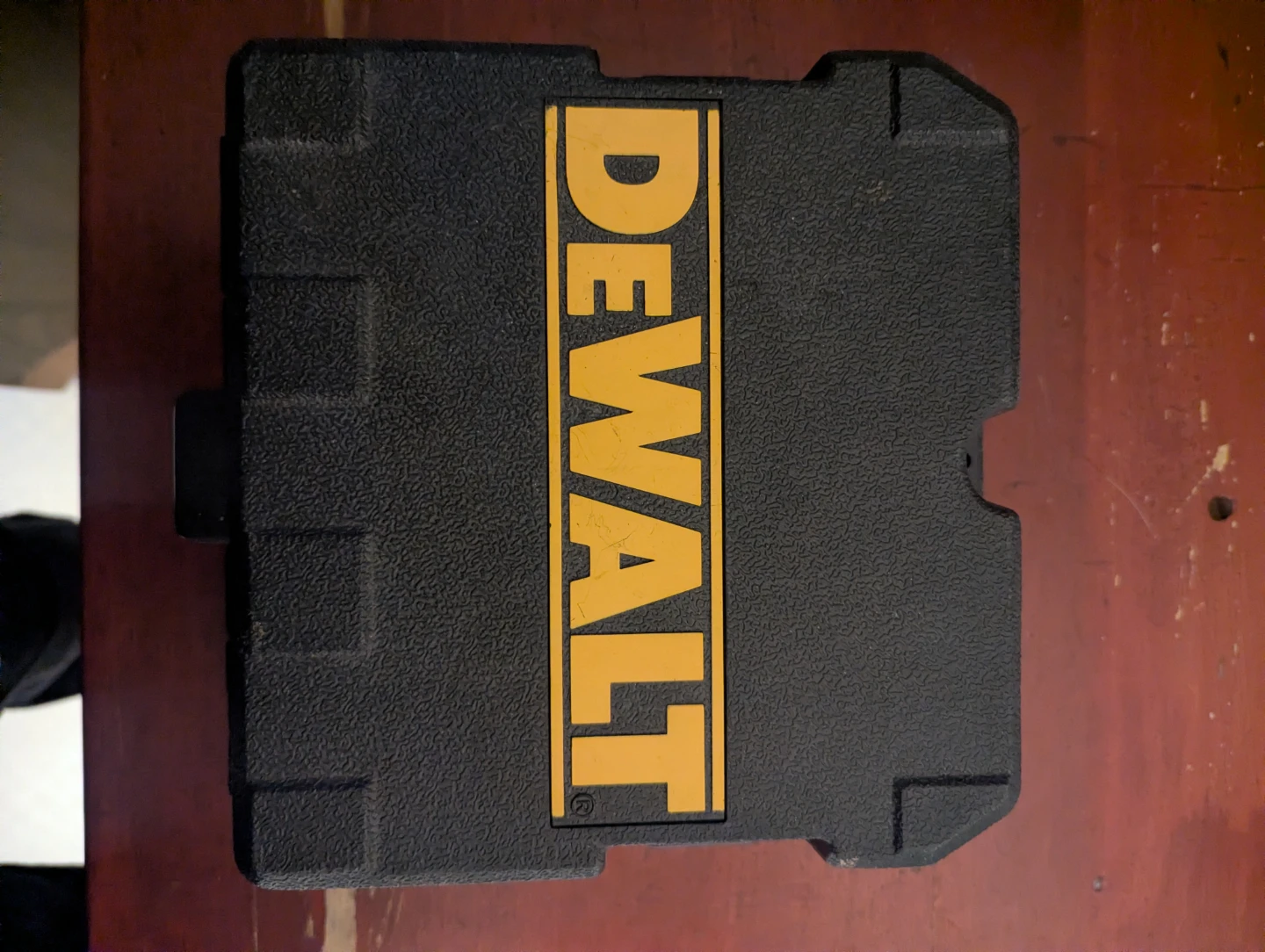 DeWalt tools - photo 3