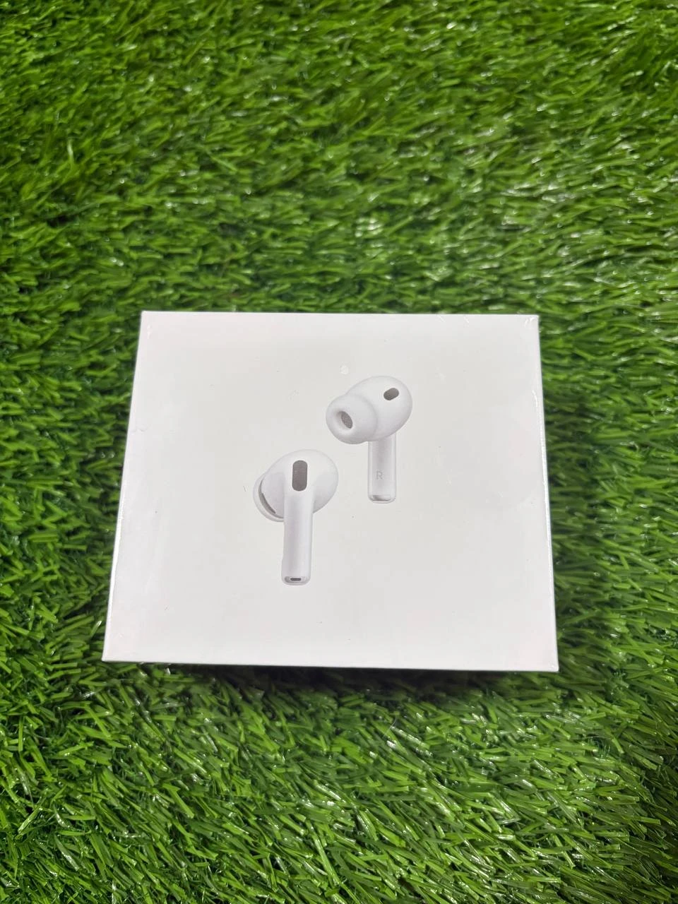 Apple AirPods Pro 3 Wireless Headphones - photo 2