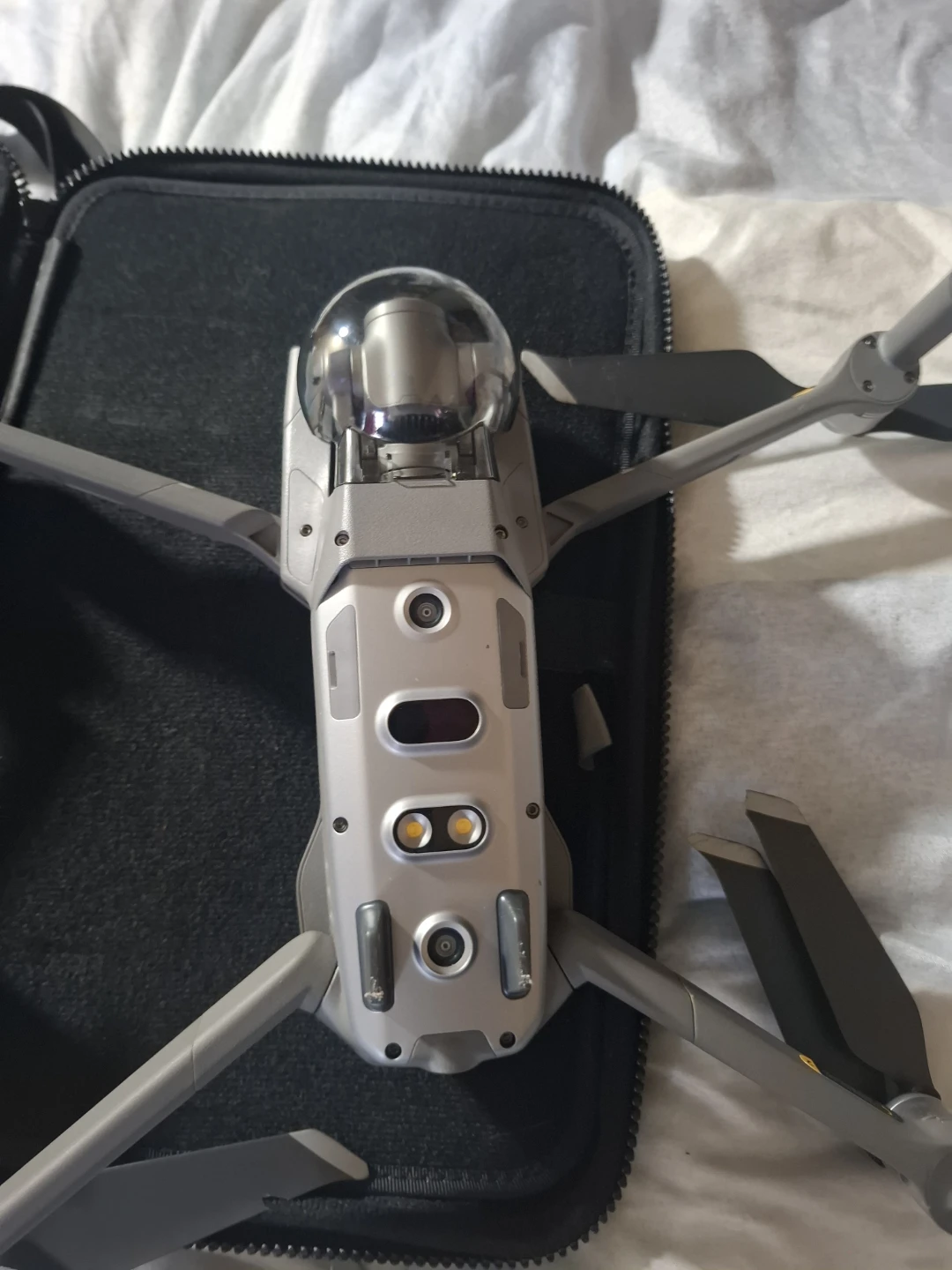 DJI Mavic 2 Pro Drone Bundle - photo 5