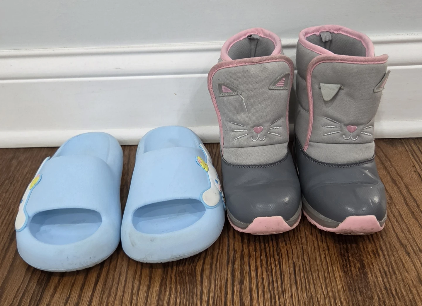 Assorted Kids Shoes Bundle - photo 2