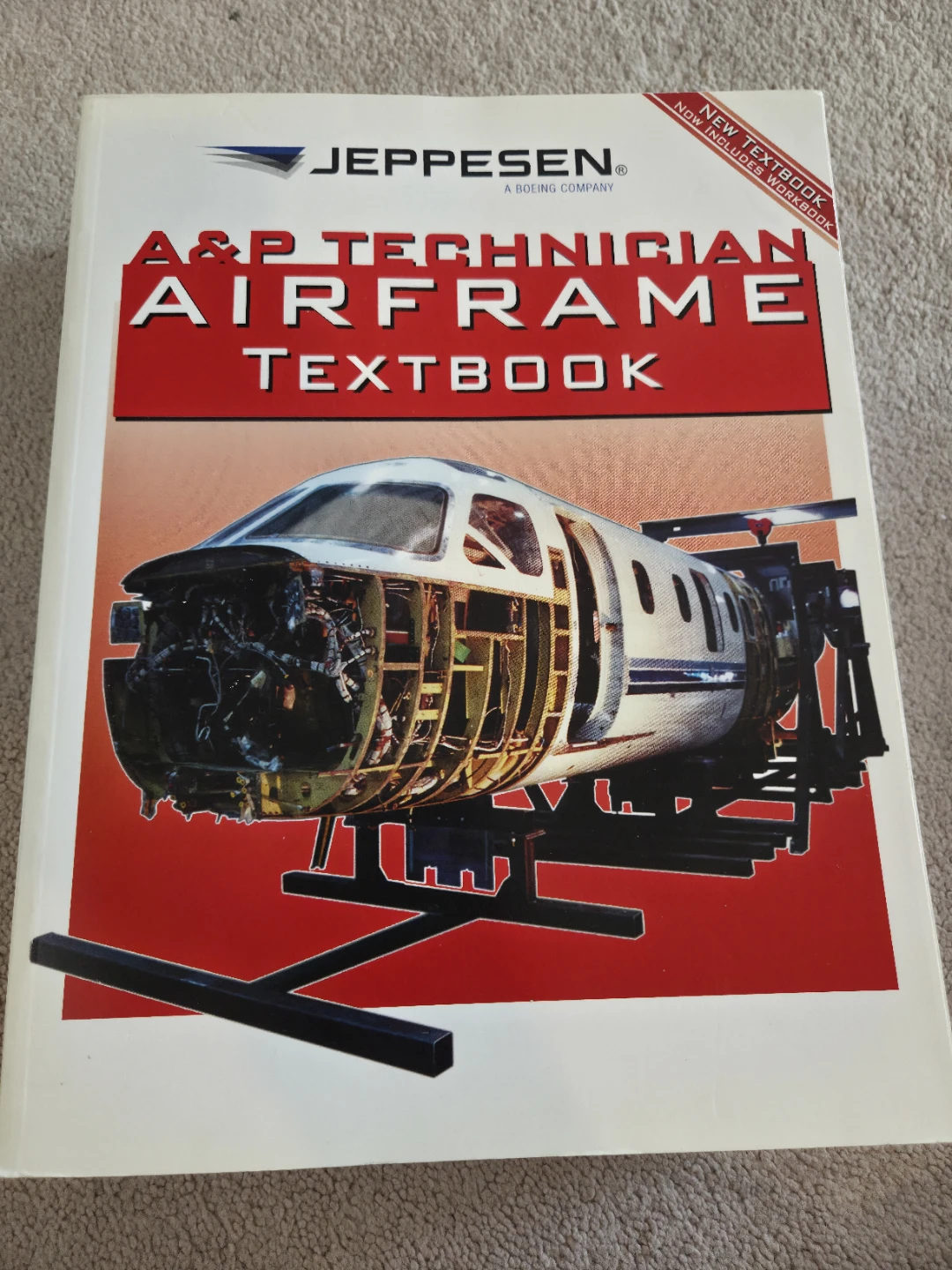 Aviation Technician Textbooks - photo 2