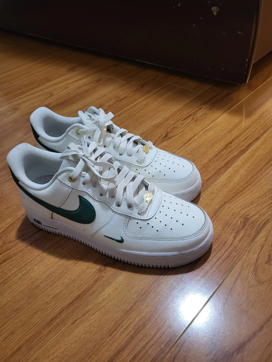 Air force 1 40 anniversary - photo 3