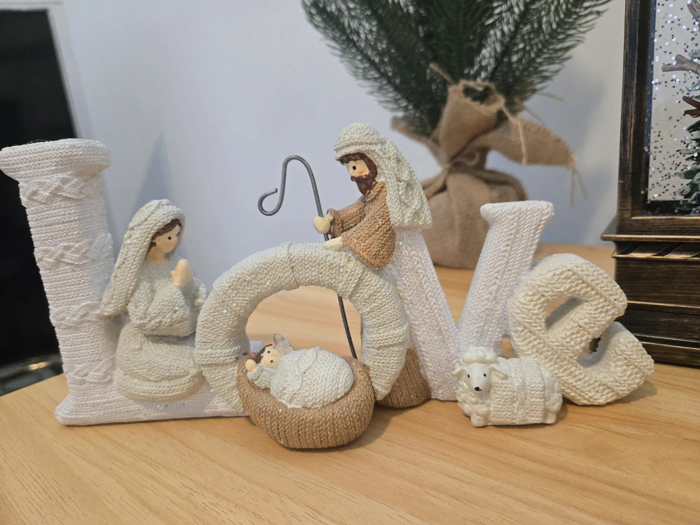 Christmas Decorations – Nativity Scene, & More 🎄 - photo 2