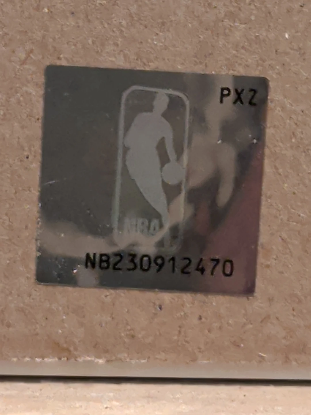 Toronto Raptors 2019 Champions Framed Photo - photo 2